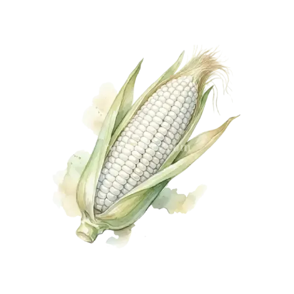 玉米-白玉米