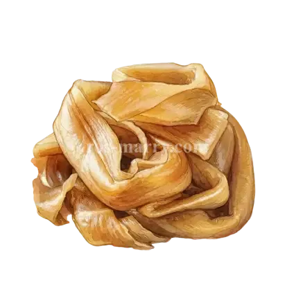 筍乾