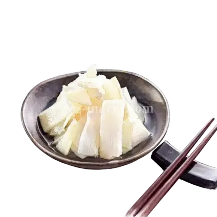 筍片