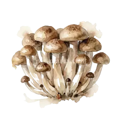 鴻喜菇