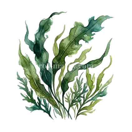 海菜-海帶