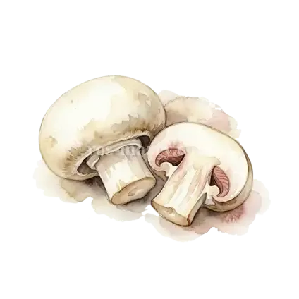 洋菇