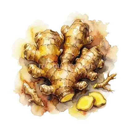 薑-老薑