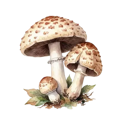 巴西蘑菇 當季價格與市場比較
