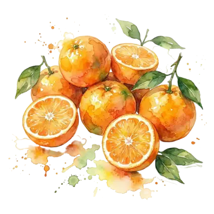 甜橙-柳橙(台北二)