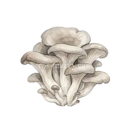 秀珍菇