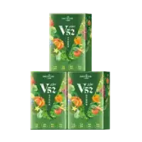 大漢酵素-蔬果維他植物醱酵液3入組