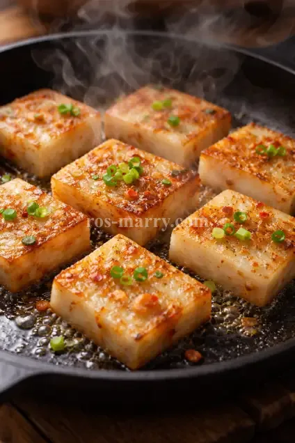 切蘿蔔