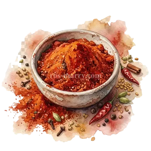 Berbere