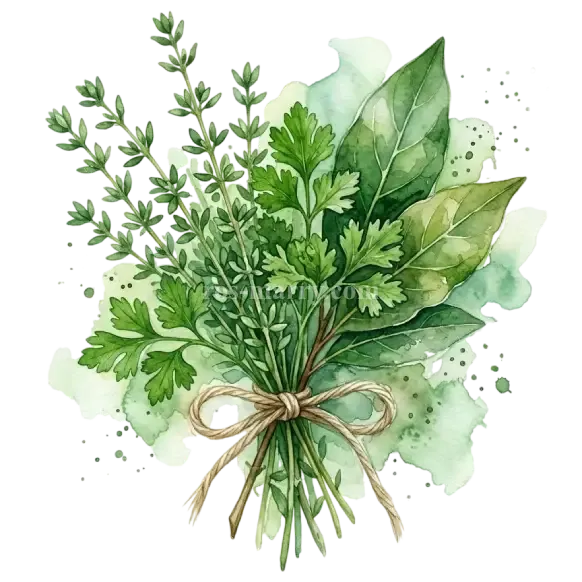 Bouquet Garni