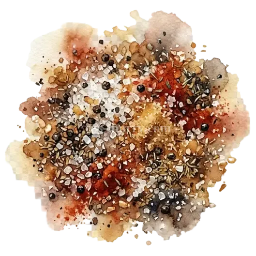 Brisket Rub