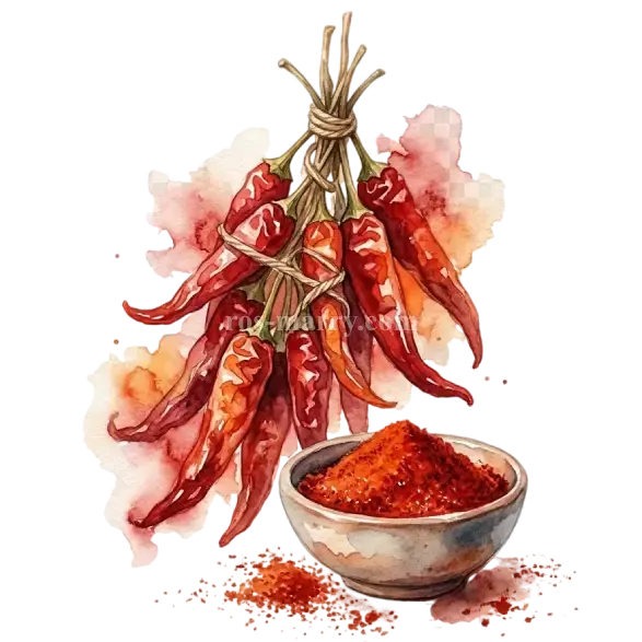 卡宴辣椒