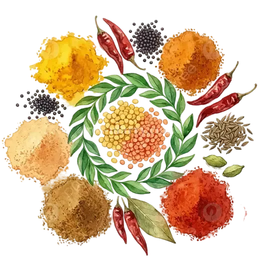 Dal Masala