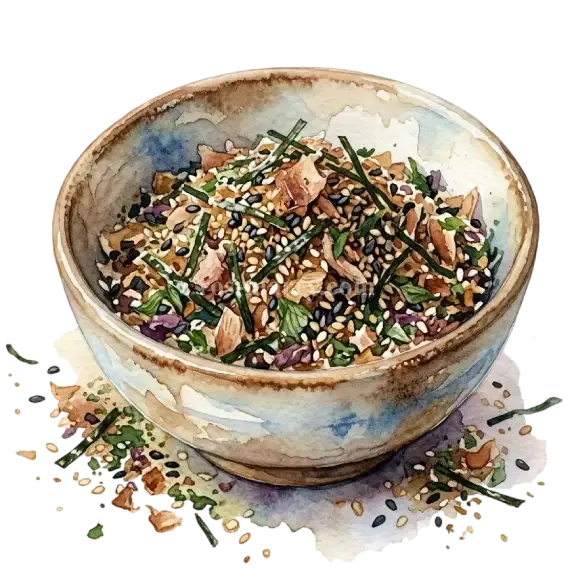經典拌飯香鬆