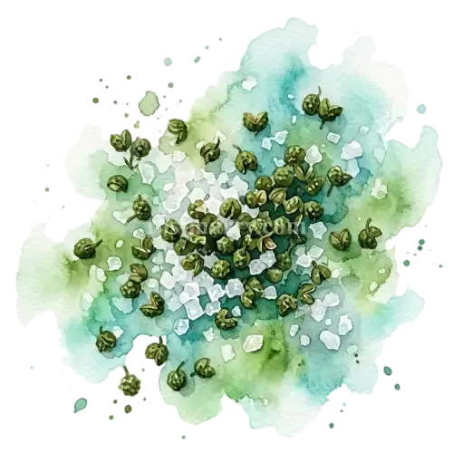 青花椒