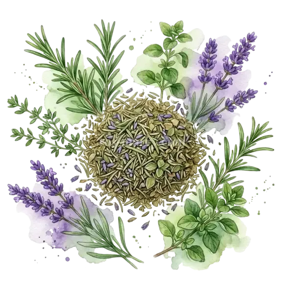 Herbes de Provence
