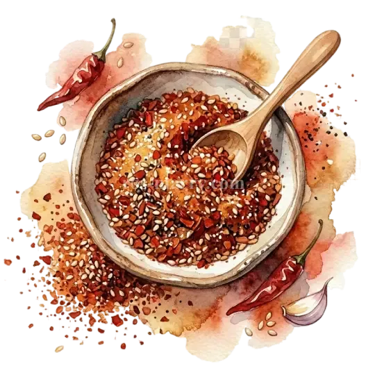 Korean BBQ Seasoning