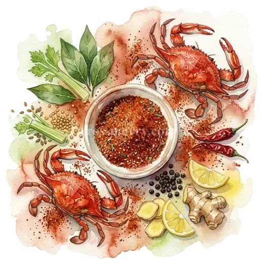 Old Bay Seasoning