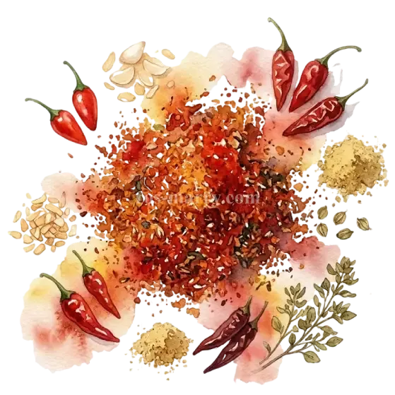 Piri Piri Blend