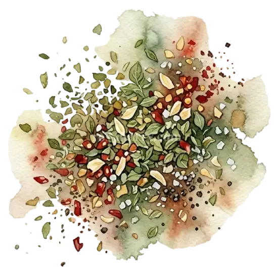 Pizza Seasoning