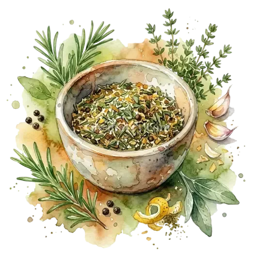 Poultry Seasoning