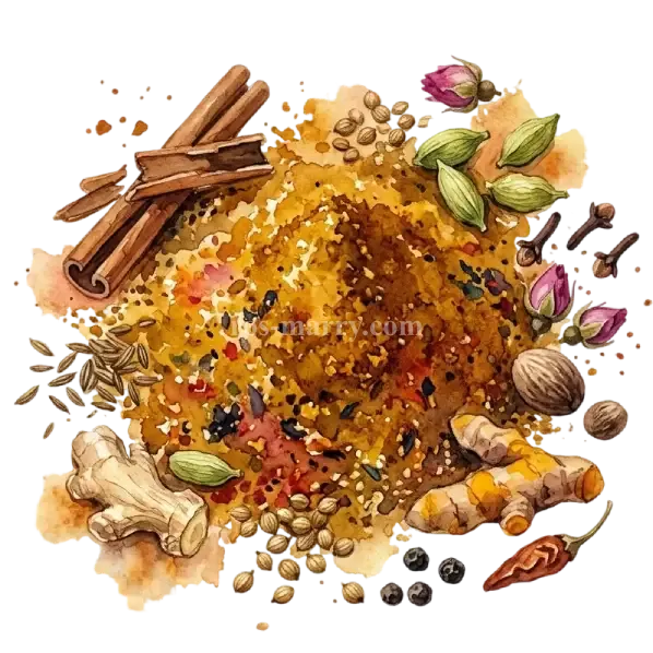 Ras el Hanout