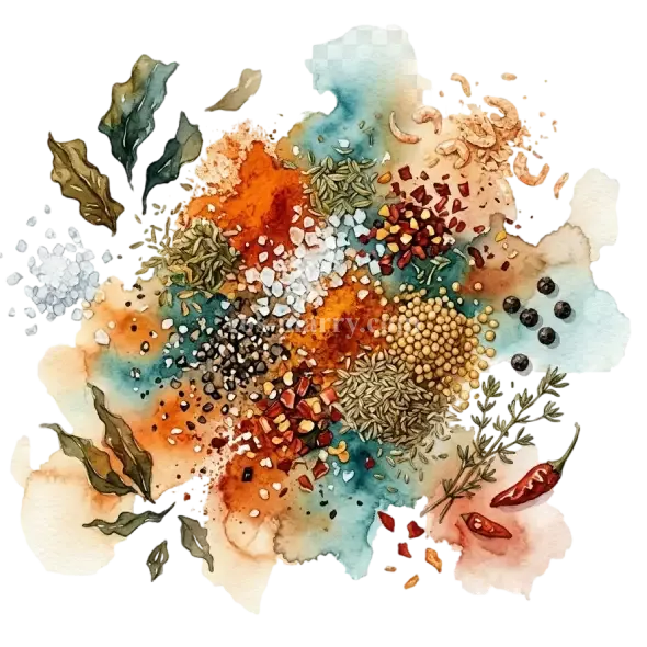 Seafood Seasoning
