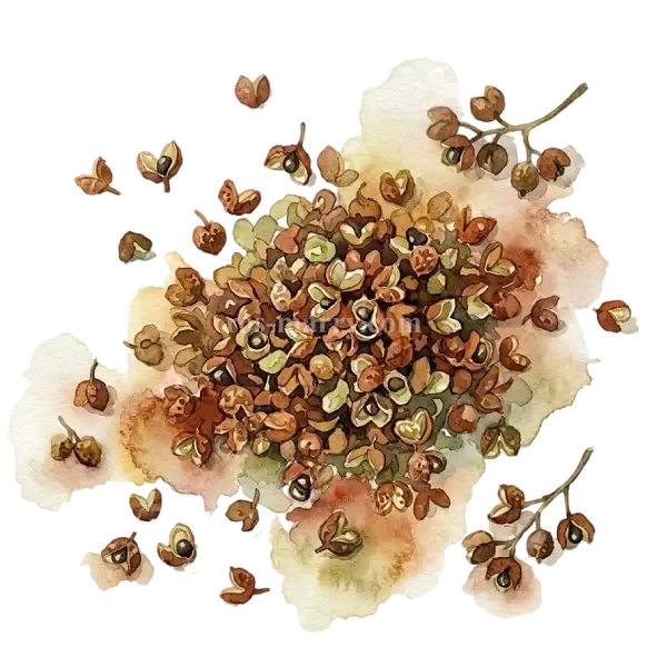 花椒