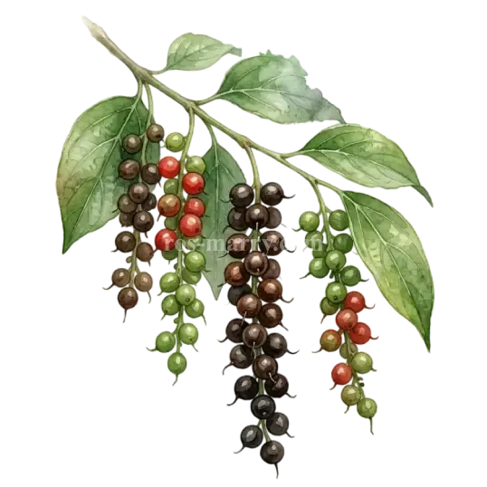 Voatsiperifery Pepper