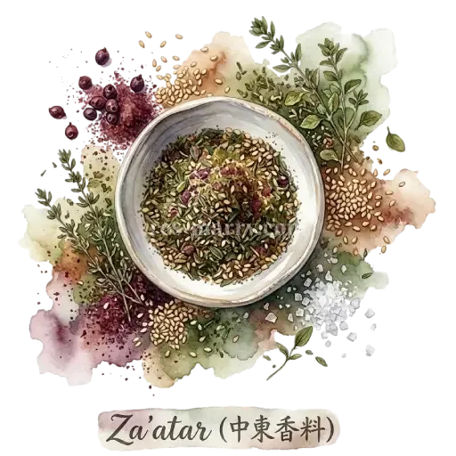 Za'atar